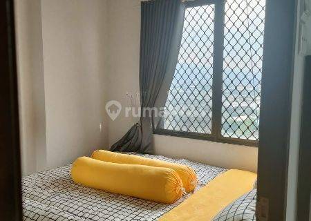 Tamansari Panoramic Apartment Bandung Kece Semi Furnished  1