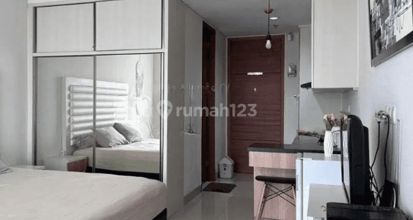 Hot Deal Sale Dago Suites Apartment Tipe Studio, Bandung 1