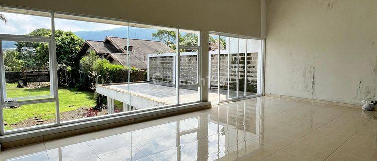 Cepat Rumah 2 Lantai Unfurnish di Jaya Giri, Bandung 1