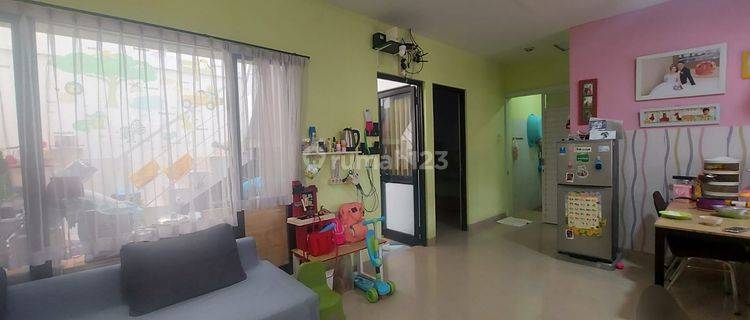 Rumah Bagus Unfurnished SHM di Ciwaruga, Bandung Barat 1