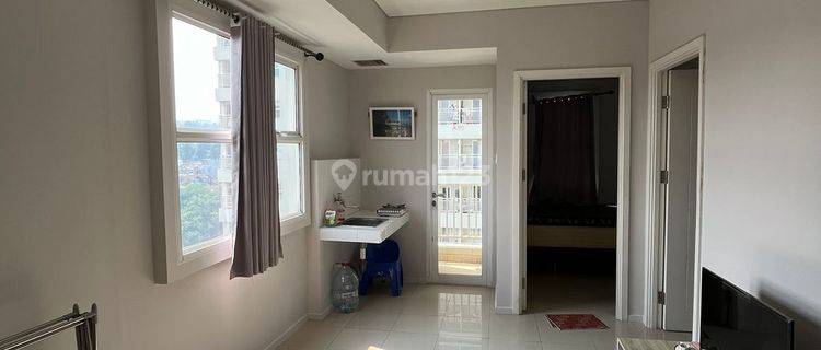 Apartemen Parahyangan Residences Bandung 2 BR Semi Furnished 1