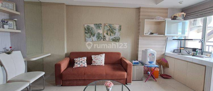 Apartemen Sudirman Suites Bandung 2 BR Nyaman Nan Terawat 1