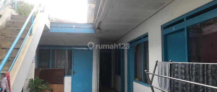 Dijual Cepat Rumah Kost di Sekeloa, Bandung 1