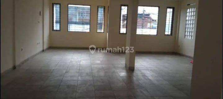 Dijual Ruko Dekat Pusat Perbelanjaan di Sukajadi Bandung 1