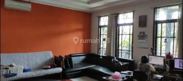 Dijual Ruko 4 Lantai di Cimahi, Bandung 1