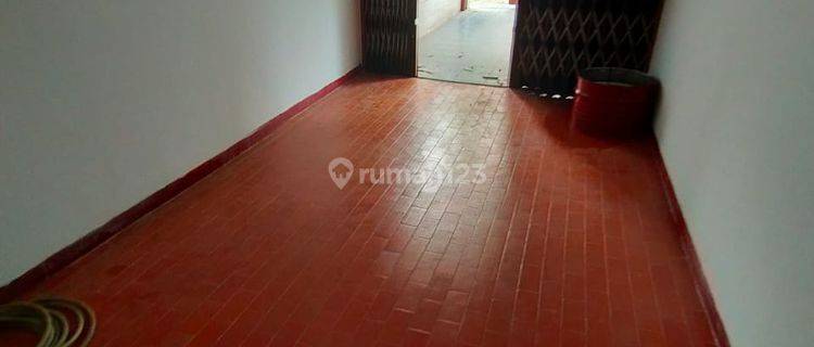 Rumah di Komplek Jati Mas Jalan Perintis Kemerdekaan, Medan 1