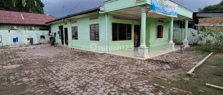 Rumah di Jalan Notes , Medan Petisah, Medan 1