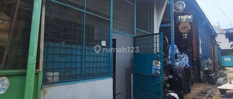 Dijual Cepat Murah Rumah Di Jalan Pukat 2 Gg Bulu Tangkis 1