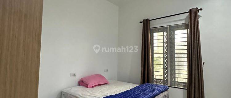 Dijual Villa Mewah Furnished Komplek Cemara Kuta 1