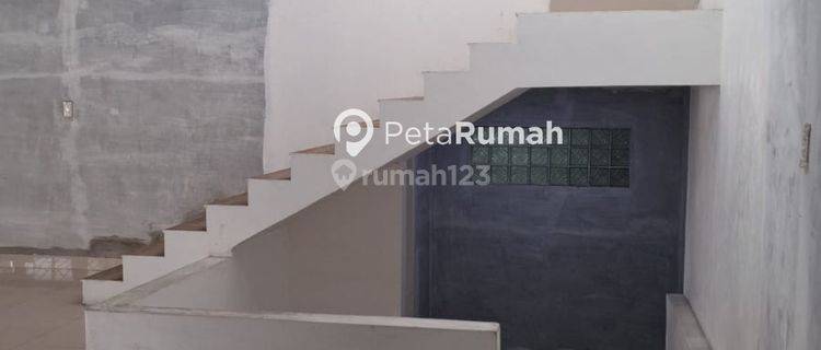 Jual villa komplek tasbih 1 1
