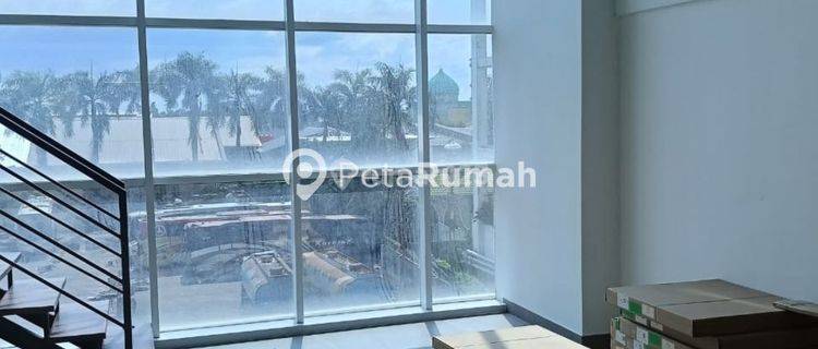 Jual Apartemen Princeton 1
