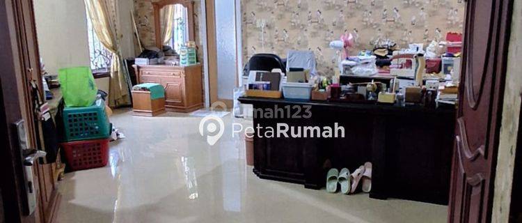 Jual villa komplek tasbih 1 1