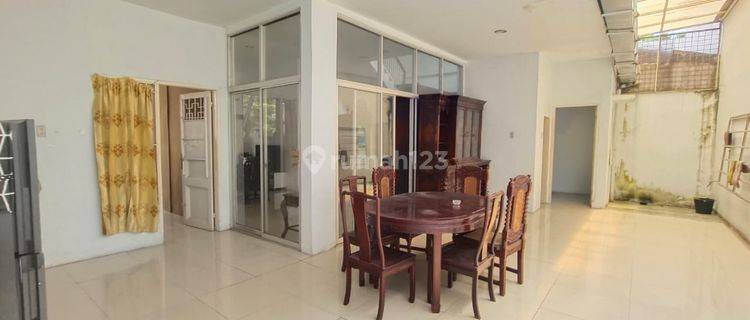 Furnished di Komplek Grand Menteng
jalan Menteng Indah , Medan 1