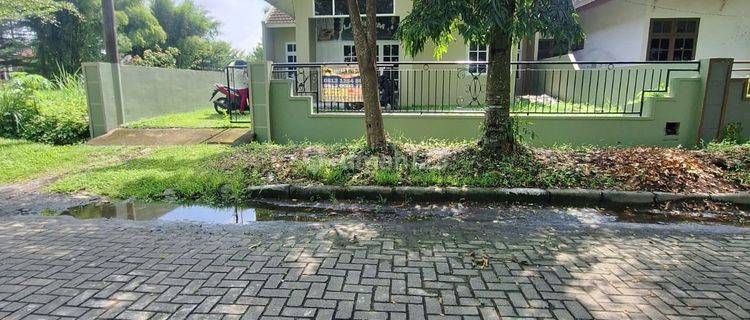 Dijual Rumah Komplek Tasbih 2 Dekat Dengan Masjid 1