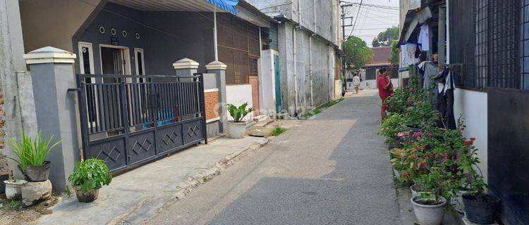 Dijual Murah Tanah Jln. Serbaguna Brayan 1