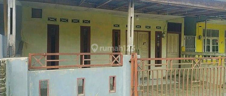 Rumah Di Jalan Utama 1 Kolam Percut Sei Tuan Shm 1