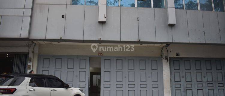 DIJUAL MURAH  CEPAT RUKO GANDENG Komplek GRAND Jati Junction 1