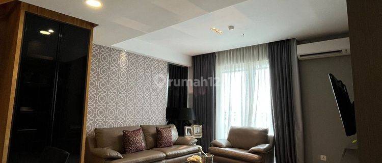 Apartemen Mewah di inti kota Medan Grand Jati Junction Medan 1