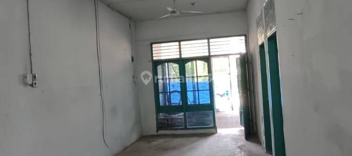 Rumah Di Jalan Sutomo Dijual Murah Di Jalan Akasia ( Sutomo)  1