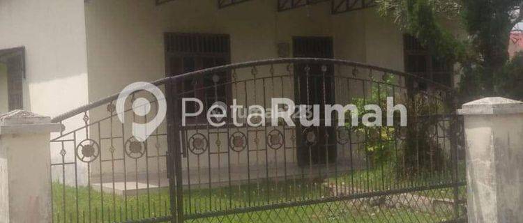 Rumah Di Jual Di Jalan Bunga Rampai Shm Sudah Renovasi 1