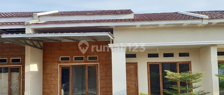 Rumah Minimalis Harga Terjangkau Rumah 1