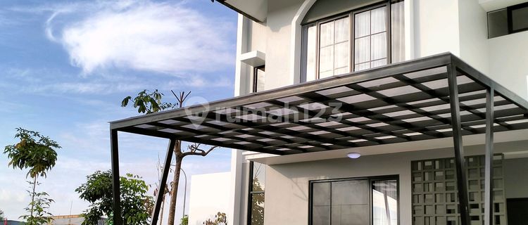 For Sale 2-Story House With Maximum Land Area And Number Of Rooms 1