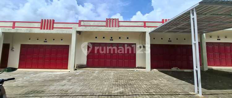 For Sale: 1-Story Shop House Ready to Occupy, 30 Million Down Payment, Free Fees up to SHM 1