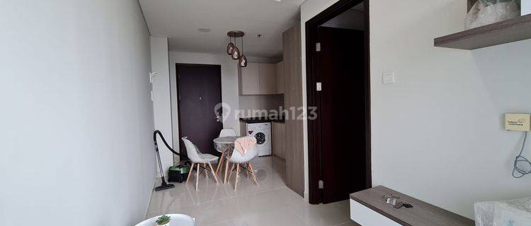 Wts Dijual Apartemen di Puri Mansion, Cengkareng, Jakarta Barat, Jakarta  1