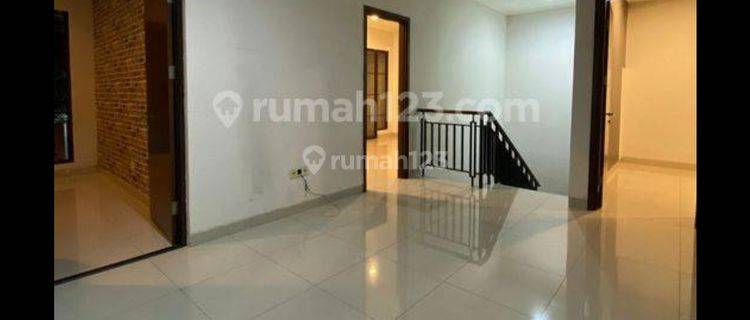 Rumah green Lake City east Asia Boulevard UK 10x20 shm 1