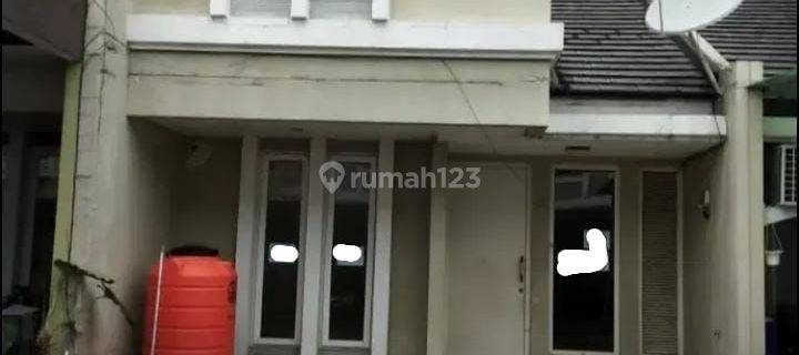 Disewakan Rumah di Modernland Cluster Vienna Uk 6x15 1