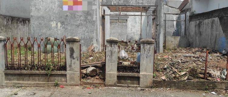 Dijual Kavling Di Kembangan 1