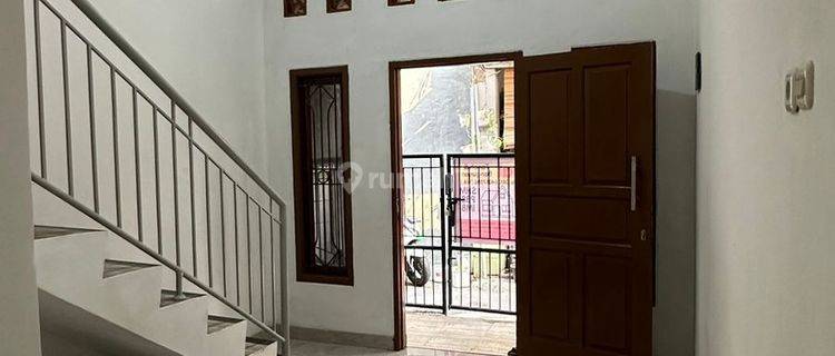 DIJUAL RUMAH 2 LANTAI SRENGSENG, JAK-BAR  1