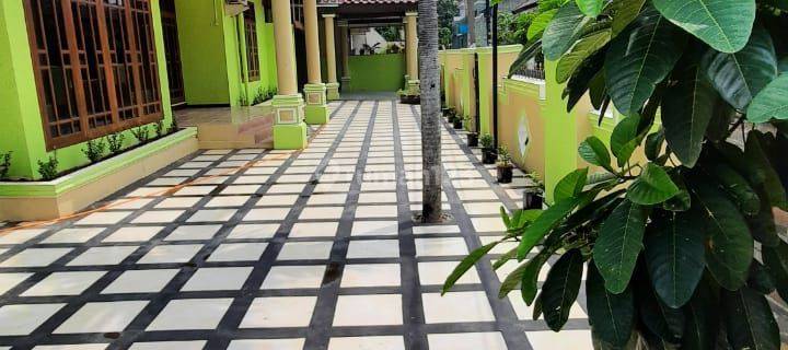 Di Jual Cepat BU Rumah 2 Lantai di Ciledug 1