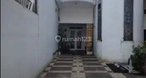 Disewakan Rumah Daerah Kav Dki Kembangan 1