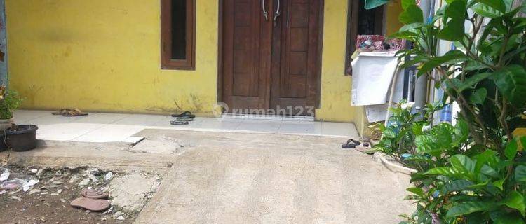 Dijual Rumah Murah di Karang Tengah Tangerang  1