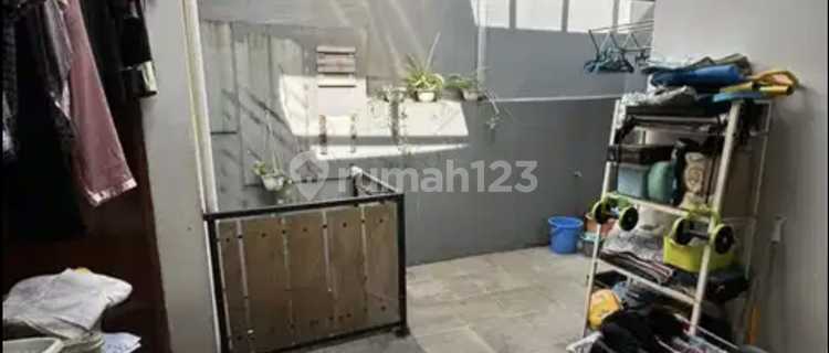 2Nna - Disewa Rmh Taman Meruya Ilir Full Furnish Sesuai Foto 1