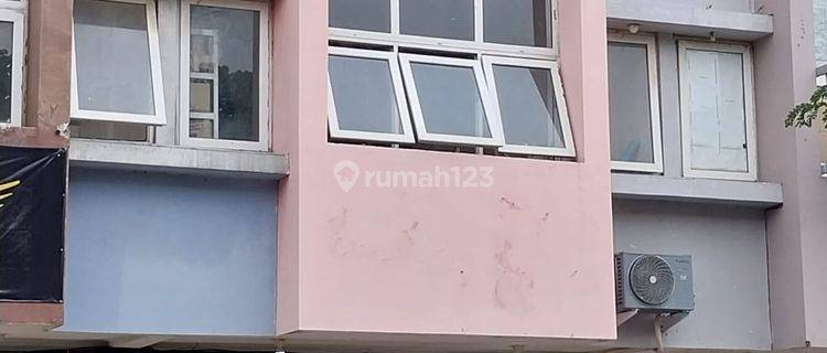 Dijual Ruko 2 Lantai di Sepatan Tangerang  1