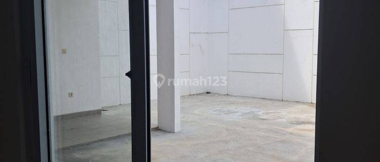 Disewakan Rumah Cluster Australia Boulevard Green Lake City 1