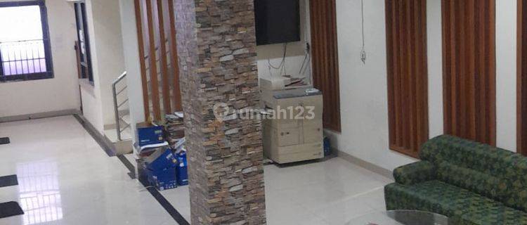 Dijual Hotel di Pangkal Pinang 1