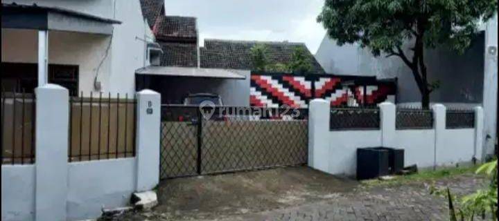 Disewakan Rumah Murah di Ciledug Tangerang 1