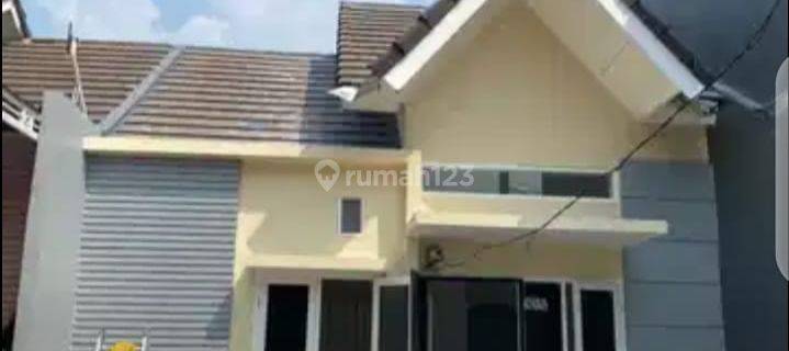 Dijual Rumah di Villa Grand Tomang 2 Tangerang 1