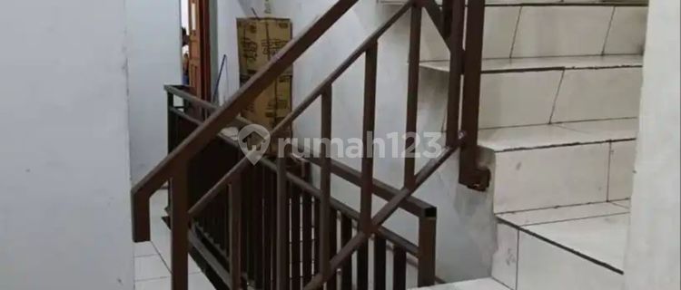 2Nls - 3-Story Shop House for Rent in Poris Indah 1
