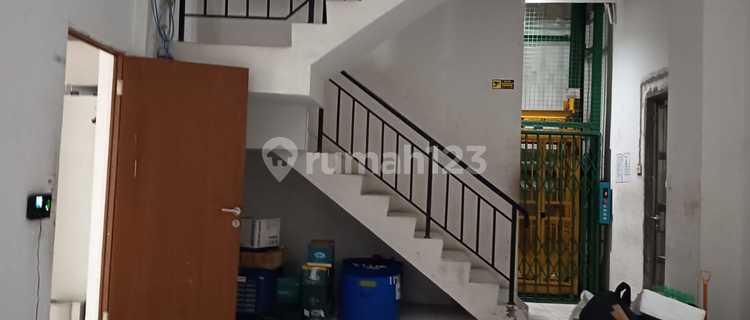 1Sny - For Rent: Toho Pik 4,5 Storey Terraced Shop House. 1