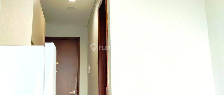 Dijual Apartement Puri Orchard Type Studio 1