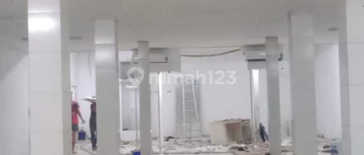 Disewakan Tempat Usaha di Cikande 1