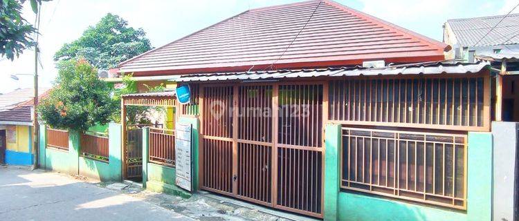 Dijual Rumah Murah di Depok Jawa Barat 1