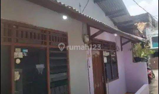 Dijual Rumah Kontrakan Cengkareng 1