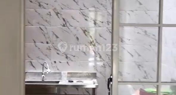 3Nls - Disewa Rumah Glc Semi Furnish - Cluster West Europe 1