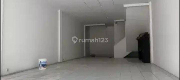Dijual Ruko di daerah Taman Cibodas Tangerang 1