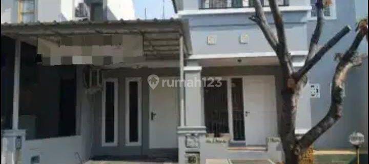 Disewakan Rumah 2 Lantai di Ciledug Tangerang 1